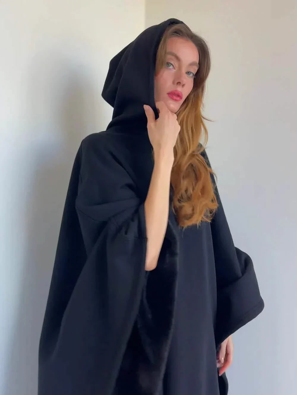 Neyvlo™ SnugCloak
