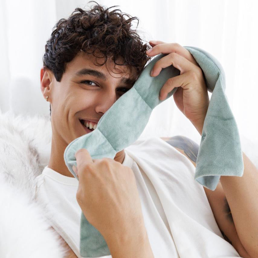 🔥50% OFF Winter Special Offer❄️| NESLEMY Sleep Mask