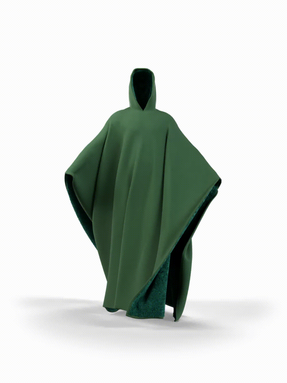 Neyvlo™ SnugCloak