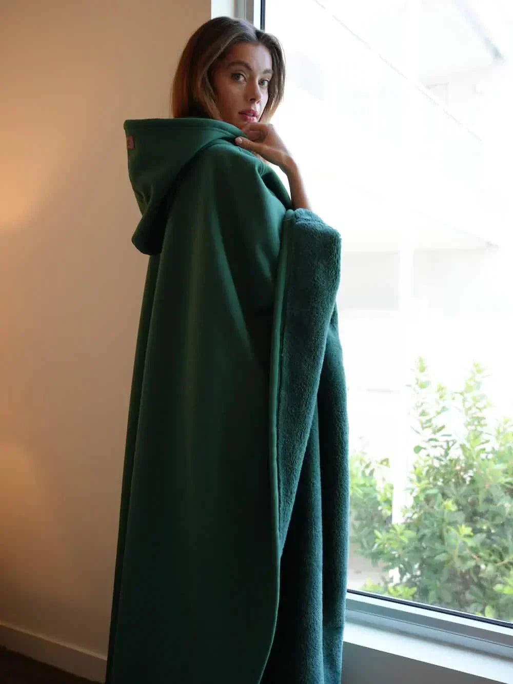 Neyvlo™ SnugCloak