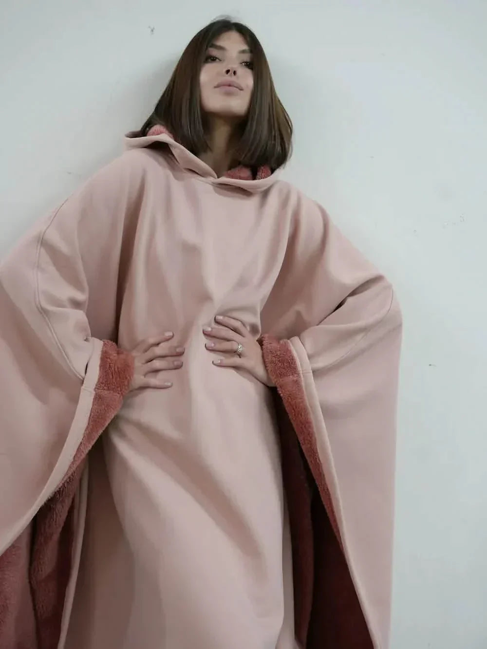 Neyvlo™ SnugCloak
