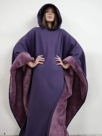 Neyvlo™ SnugCloak