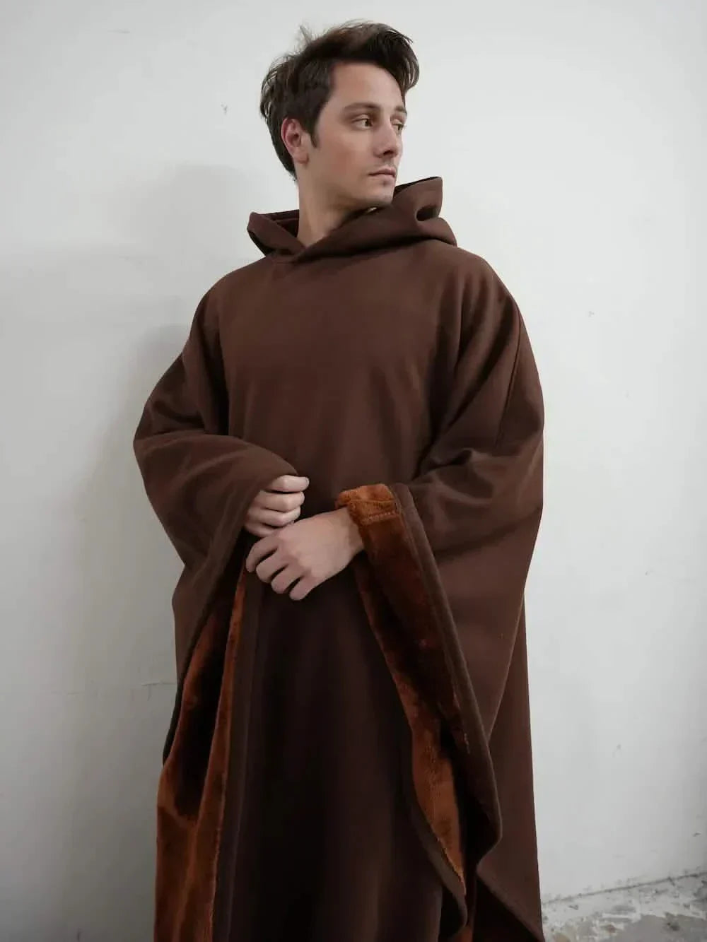 Neyvlo™ SnugCloak