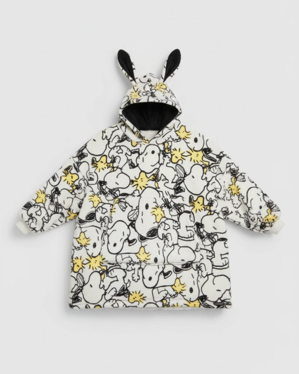 𝗨𝗻𝗶𝘀𝗲𝘅 𝗕𝗹𝗮𝗻𝗸𝗲𝘁 𝗛𝗼𝗼𝗱𝗶𝗲