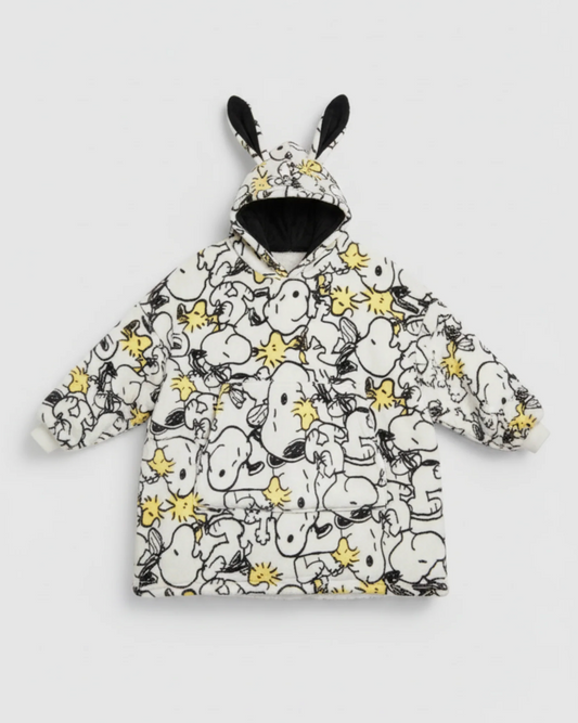 𝗨𝗻𝗶𝘀𝗲𝘅 𝗕𝗹𝗮𝗻𝗸𝗲𝘁 𝗛𝗼𝗼𝗱𝗶𝗲